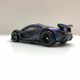 Illustration for article titled Did someone say Color-shift McLaren......